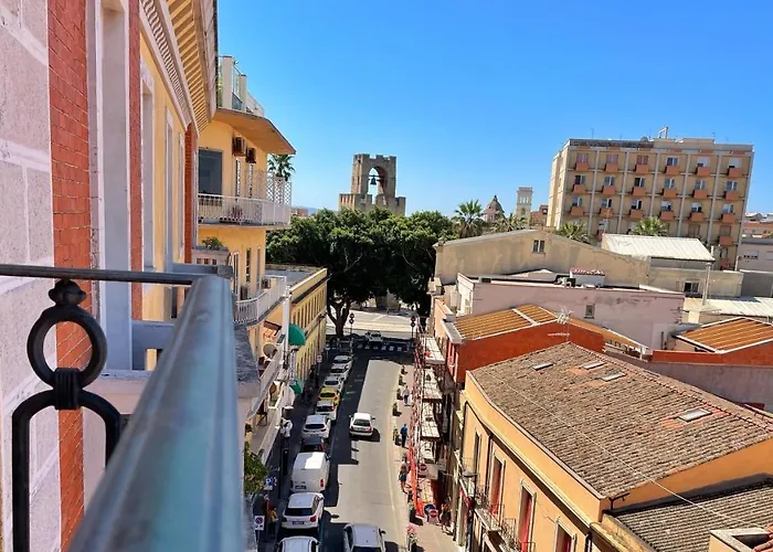 Welcomely - Cocco e Dessi Home Oristano