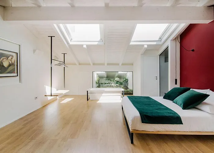 Via Del Centro Guesthouse Oristano