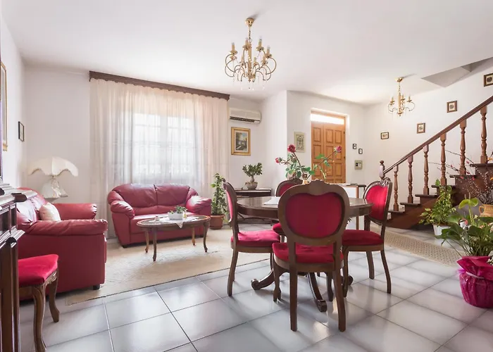 B&B Il Mirto Oristano