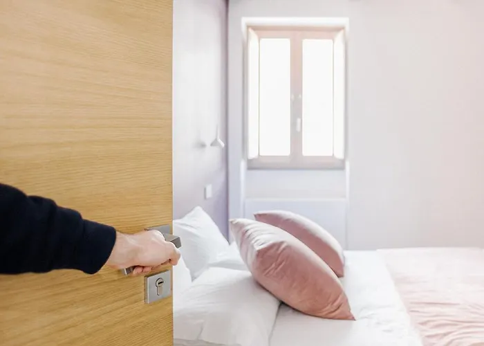 Via Del Centro Guesthouse Oristano